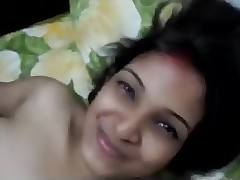 Private Video - pretty indian girl fuck