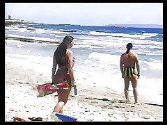 indian beach - teen porn videos